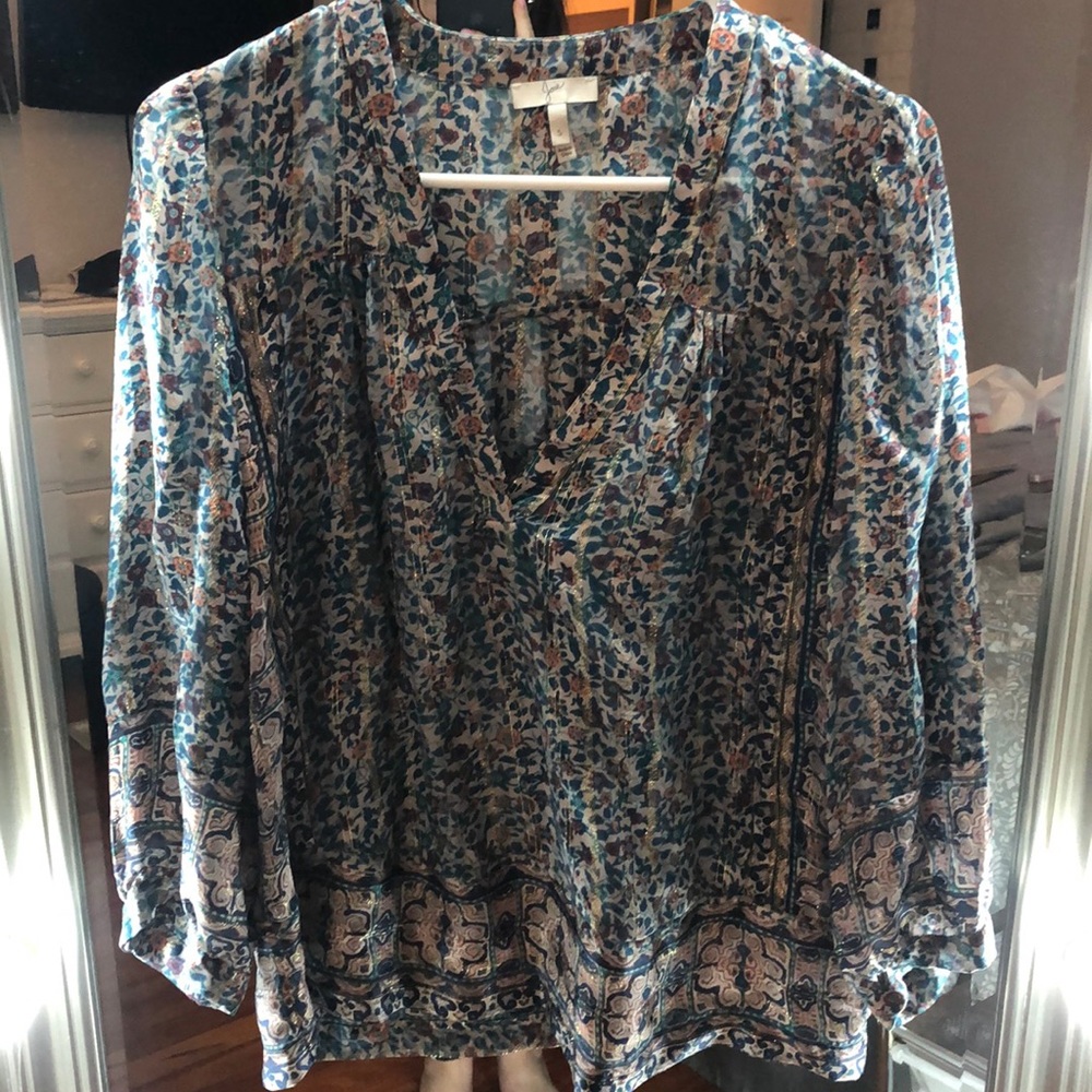 Joie Blouse